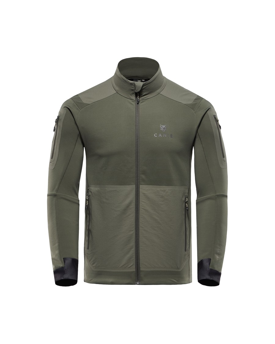 Canis Altai midlayer jacket